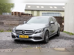 Mercedes-Benz C-klasse Estate - 350 e LeaseEd. Plus