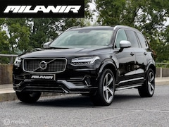 Volvo XC90 - 2.0 T8 Twin Engine AWD R- Design | Pano | Massage