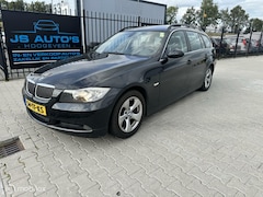 BMW 3-serie Touring - 320d High handel/export