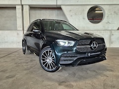 Mercedes-Benz GLE-Klasse - 350 e 4MATIC Premium Plus