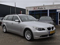 BMW 5-serie Touring - 525i High Executive youngtimer