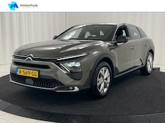 Citroën C5 X - 1.2 PureTech 130PK AUTOMAAT BUSINESS NAVI TEL PDC NAP