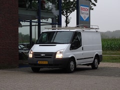 Ford Transit - 260S 2.2 TDCI Economy Edition