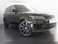 Land Rover Range Rover Sport - P400e HSE Dynamic Stealth