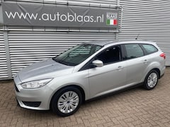 Ford Focus Wagon - 1.0 Trend