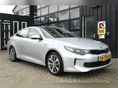 Kia Optima - 2.0 GDI PHEV Business ExecutiveLine Automaat | NL-Auto | Cruise | Pano | Leder