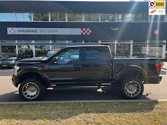 Ford F150 - USA 5.0 V8 Harley-Davidson SuperCrew Super charged