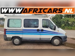 Fiat Ducato - FIAT