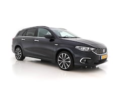 Fiat Tipo Stationwagon - 1.6 MultiJet 16v Business Lusso *FULL-LEATHER | NAVI-FULLMAP | CAMERA | ECC | PDC | CRUISE