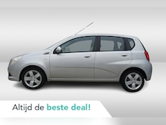 Chevrolet Aveo - 1.2 16V LS 5-deurs | Airco |