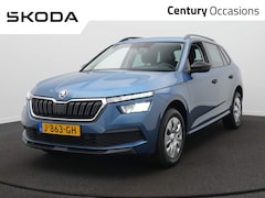 Skoda Kamiq - 1.0 TSI Active / Airco / Cruise Control / Carplay