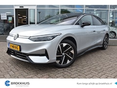 Volkswagen ID.7 - Pro Business 286PK 77 kWh | NAVIGATIE | MASSAGE STOELEN | 360 CAMERA | HUD