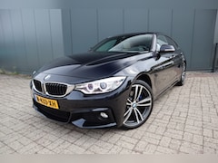 BMW 4-serie Gran Coupé - 430i xDrive Centennial High Executive M-Sportpakket Head Up Leder Etc.Etc