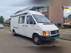 Volkswagen LT 35 - LT35 2.5 TDI LANG HOOG 102PK CLEAN