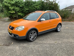 Volkswagen Polo - 1.4-16V Cross