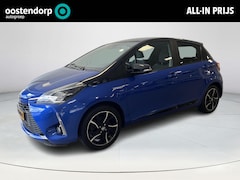 Toyota Yaris - 1.5 Hybrid Selection (Climate control - Parkeercamera)