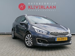 Kia Cee'd Sportswagon - 1.0 T-GDi ComfortPlusLine Navigator | NAVI | CAMERA | CRUISE CONTROL | Wij bieden ook fina