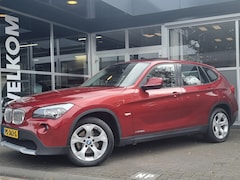 BMW X1 - xDrive20i PANO / CRUISE / NAVI