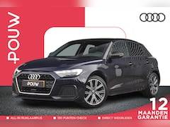 Audi A1 Sportback - 25 TFSI 95pk Epic | Apple Carplay / Android Auto | Virtual Cockpit | Full LED | Privacy Gl