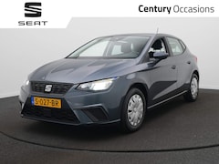 Seat Ibiza - 1.0 MPI Reference / LED / Carplay / Cruise Control