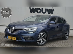 Renault Mégane Estate - 1.2 TCe Bose 132pk Trekhaak 1700kg | All weather banden