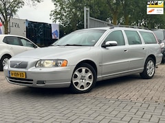 Volvo V70 - 2.5T