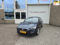 Seat Leon - 1.5 eTSI FR Business Intense / luxe Xcellence