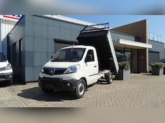 Piaggio Porter - 3070 Enkel lucht kipper