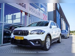 Suzuki S-Cross - 1.0 Boosterjet Exclusive |Automaat | Navi | Carplay |