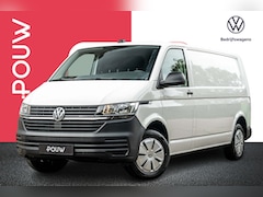 Volkswagen Transporter - 2.0 TDI 150pk DSG L2H1 30 | Standkachel | Achteruitrijcamera | Trekhaak