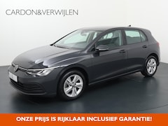 Volkswagen Golf - 1.5 TSI Life | 130 PK | Apple CarPlay / Android Auto | Navigatiesysteem | Parkeersensoren