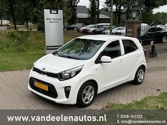 Kia Picanto - 1.0 DPi ComfortLine 5p