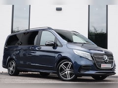 Mercedes-Benz V-klasse - 250d / DC / AMG / New Model / 2x Elec Schuifd / 360 Cam / Burmester / Vol Opties / NIEUWST