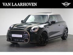 MINI Cooper S - Hatchback Resolute Automaat / Premium Plus Pakket / Panoramadak / Achteruitrijcamera / Hea