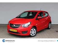 Opel Karl - 1.0 ecoFLEX 120 Jaar Edition