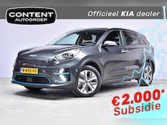 Kia e-Niro - 64kWh 204pk Aut DynamicPlusLine