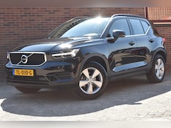 Volvo XC40 - 1.5 T3 '18 LED TIK IN DE MOTOR