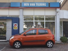 Kia Picanto - 1.0 5 deurs Stuurbekrachtiging