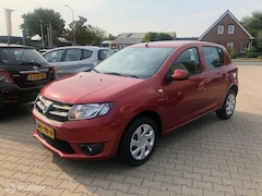 Dacia Sandero - 1.2 16V AIRCO NAVI CRUISE ELL PAKK