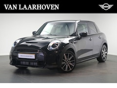 MINI Cooper S - Hatchback Classic Automaat / Premium Go Pakket / Achteruitrijcamera / Sportstoelen / Comfo