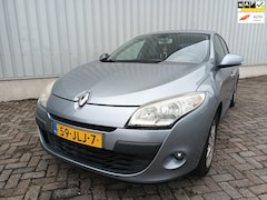 Renault Mégane - 1.6 Dynamique - Airco - export - schade