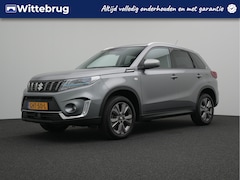 Suzuki Vitara - 1.4 Boosterjet Select 130 pk Automaat | Climate Control | Navigatie | Lichtmetalen Velgen