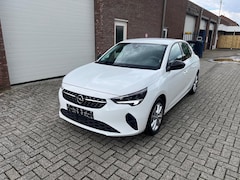 Opel Corsa - 4x op voorraad met zeer weinig km 1.2 2023 automaat carplay camera