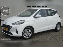 Hyundai i10 - 1.0 Comfort