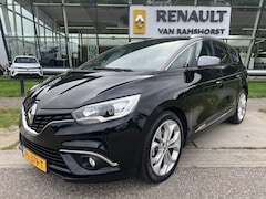 Renault Grand Scénic - 1.2 TCe 7 persoons. / 130 PK / PDC V+A / Keyless / Climate / 20'' LMV / Lane assist /