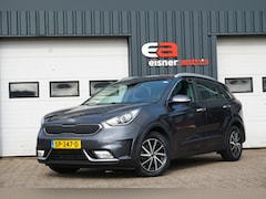 Kia Niro - 1.6 GDi Hybrid DynamicLine | CAMERA | ECC | NAVI | APPLE/ANDROID |