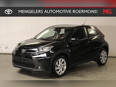 Toyota Aygo X - 1.0 VVT-i MT