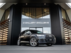 Audi SQ7 - 4.0 TDI quattro Ex. BTW - Panorama | Elek. trekhaak | Luchtvering | ACC