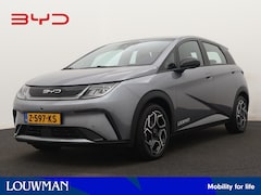 BYD DOLPHIN - Comfort 60 kWh | Navigatie | €2000, - SEPP Subsidie mogelijk | Climate Control | Apple Car