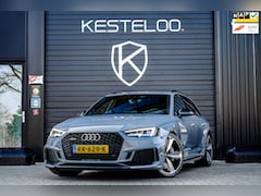 Audi RS4 - Avant 2.9 V6T Quattro KERAMIEK/NARDO/RS-DESIGN PAKKET/CARBON/VIRTUAL